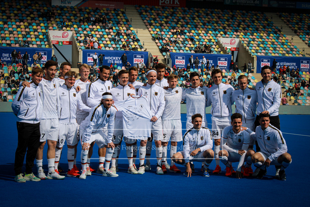 FIH PRO LEAGUE Honamas - Spanien 27.03.22-058 | lanaschraderfotografie - Realisiert mit Pictrs.com