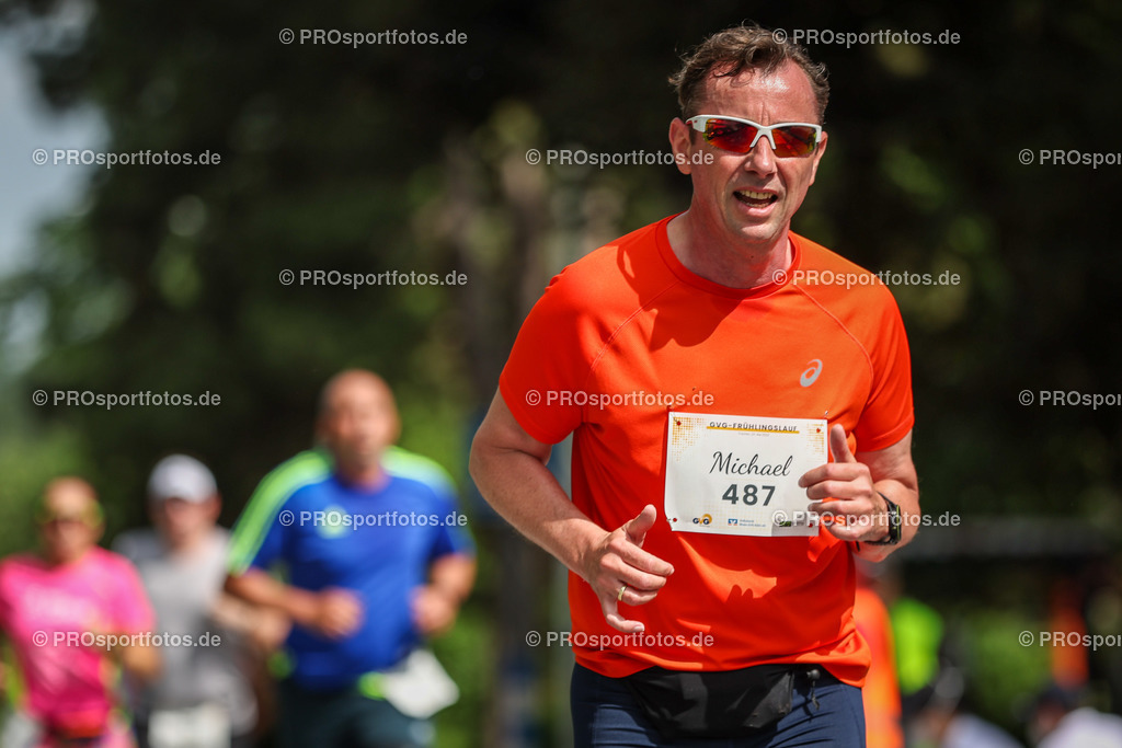GVG Fruehlingslauf in Frechen, 22.05.2022 | Impressionen vom GVG Fruehlingslauf am 22.05.2022 in Frechen (Nordrhein-Westfalen). Foto: BEAUTIFUL SPORTS/Axel Kohring
