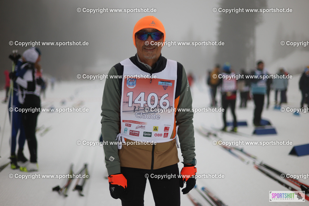 SZI_7404 | Dolomitenlauf 2026 #dolomitenlauf_lienz #dolomitenlauf #worldloppet #dolomitensport #obertilliach #yourpictrs #sportshot_your_pictrs