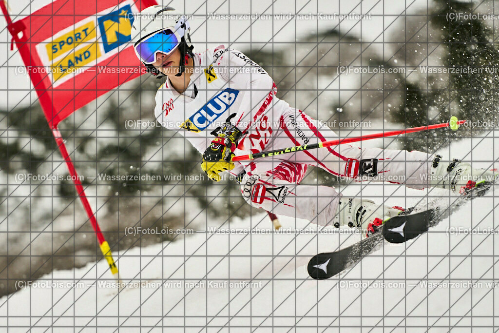 ALP3643_NWC-RTL_Hochkar_Doberer Philipp | (C)FotoLois.com, Alois Spandl, NÖ RAIKA Club-Nachwuchscup_Giant Slalom am Hochkar/Draxlerloch, So 15. Jänner 2023.