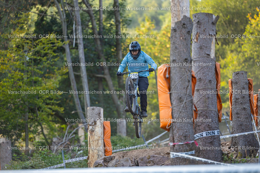 DM Downhill Ilmenau 2025--3750 | OCR Bilder Fotograf Eisenach Michael Schröder