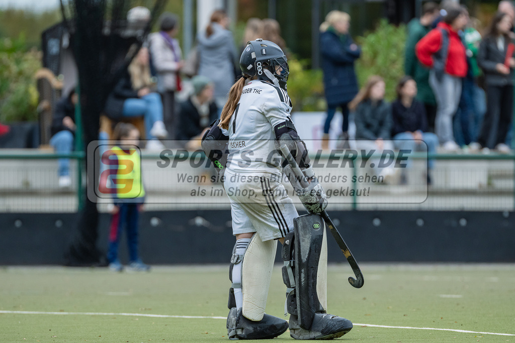 HK_20231022_105907 | Platz 3 Deutsche Meisterschaft Feld WU16 Berliner HC - Harvestehuder THC am 22.10.2023 DHC, Düsseldorf ,