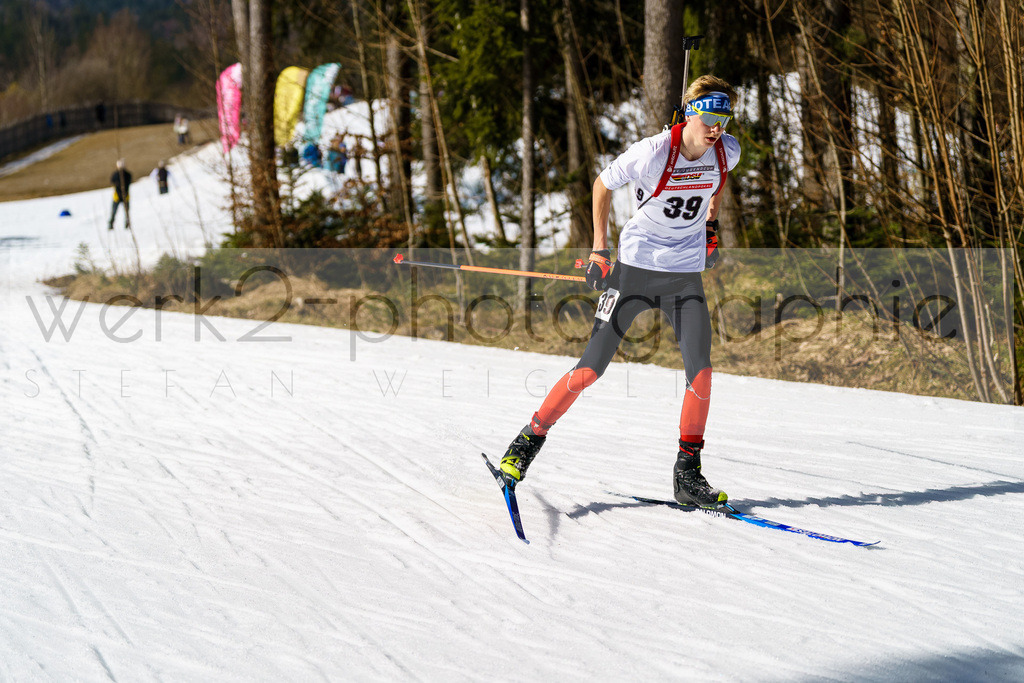 Deutschlandpokal Ruhpolding | 7. DSV JOKA Deutschlandpokal in der Chiemgau Arena Ruhpolding am 7. - 8. März 2026