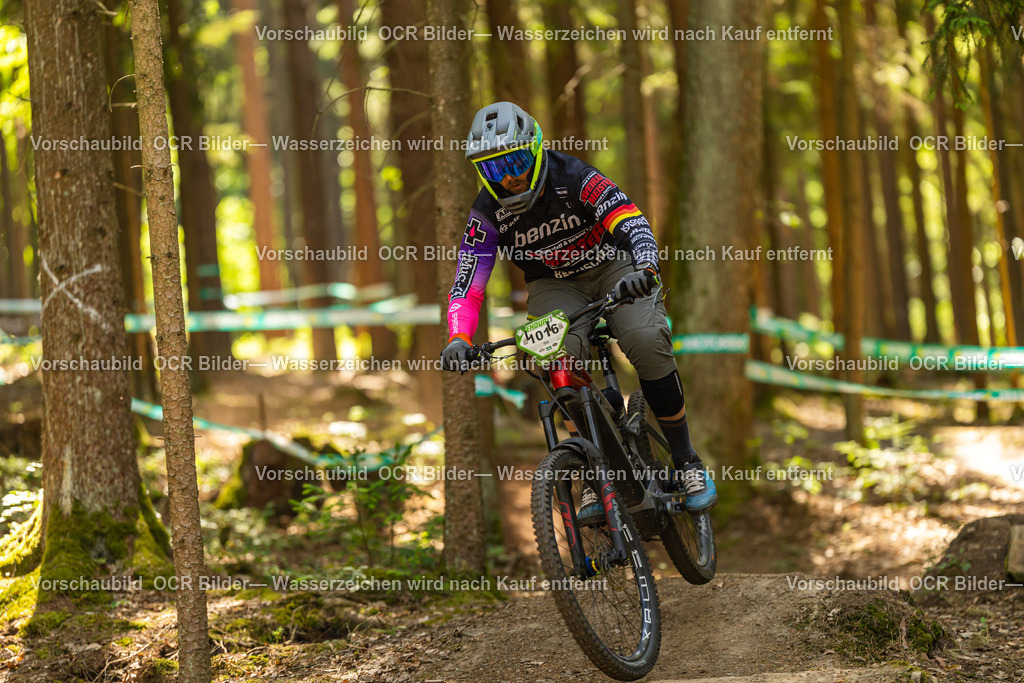 E1 Trieb Samstag R6-2181 | OCR Bilder Fotograf Eisenach Michael Schröder