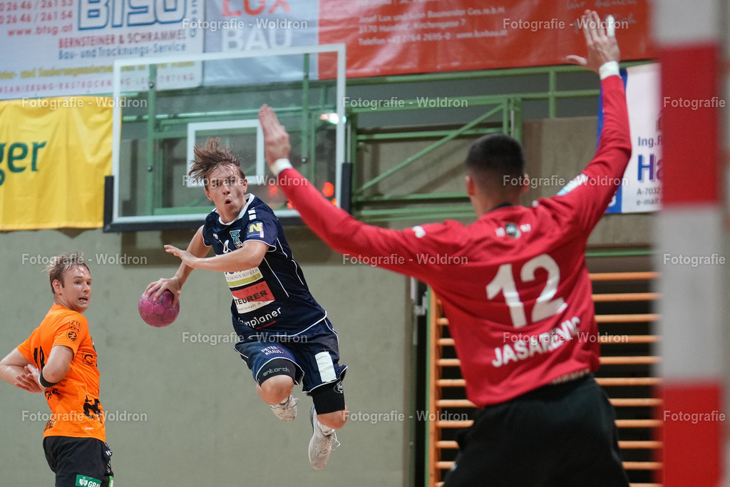 20220910 Jags Futureteam v HSG Graz-9 | Fotografie Woldron