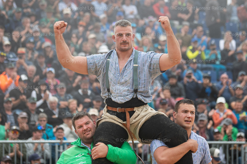 Schwingen -  Stoos Schwinget 2024 | Stoos, 9.6.24, Schwingen - Stoos Schwinget.
