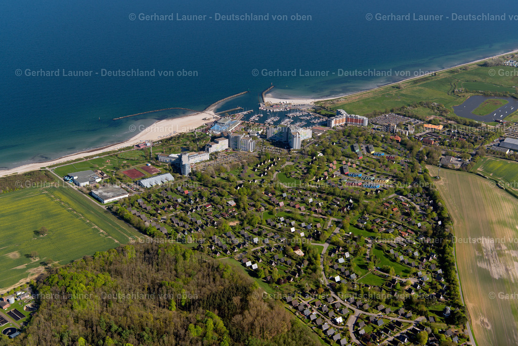 3802027 | Ostseebad Damp