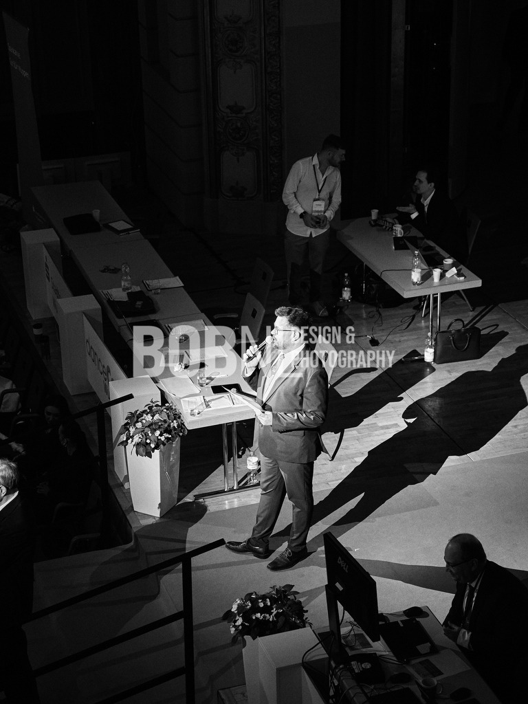 danceComp | Wuppertal - 06.07.2025: danceComp in Wuppertal (Historische Stadthalle), Germany. Photo by: BobNL design &amp; photography - Realized with Pictrs.com