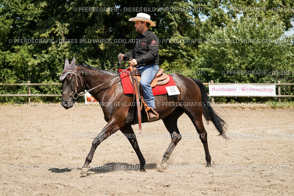 DSC09516 | Pferdegrafie