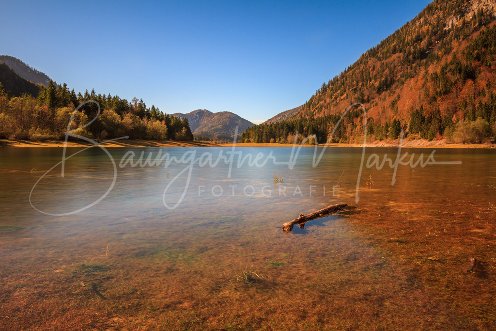 Lödensee Herbststimmung_20141102_1237530016 | Baumgartner Markus Fotografie