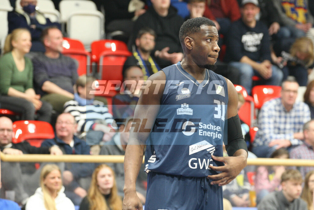 Phoenix Hagen - Dresden Titans | Jabari Narcis - © Sportfoto-Sale (MK) - Realisiert mit Pictrs.com