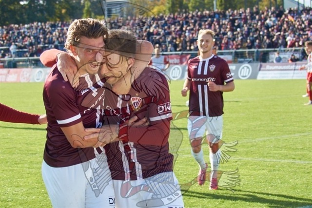 BFC Dynamo vs. FSV Zwickau 118 | mythos-online-redaktion