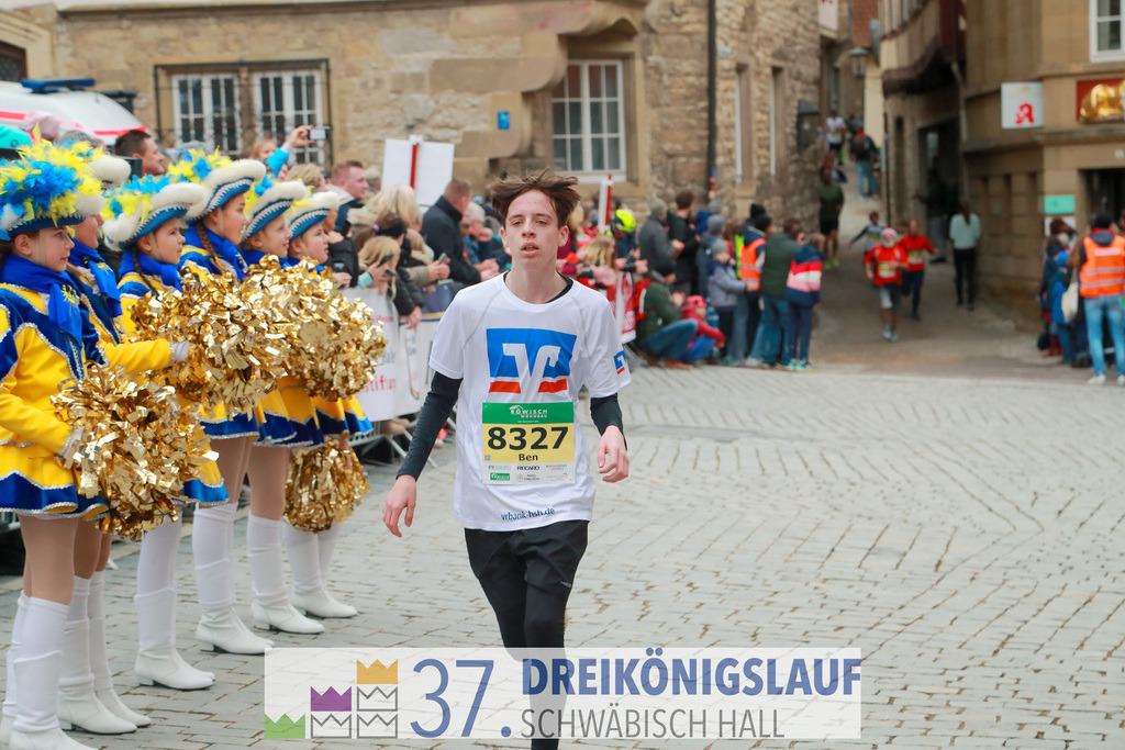 Roewisch Wohnbau Cup 5000m | 3 Koenigslauf 2023 - Realisiert mit Pictrs.com