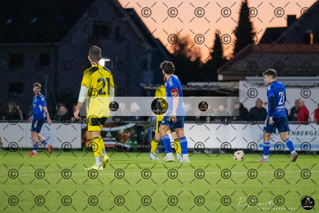 20240917_FC Oftringen Cup _052 | Sport und Naturfotografie von Roberto Esposito zeigt echte Momente Bewegung und die Schönheit der Natur. Ausdrucksstarke Bilder schaffen Emotionen.