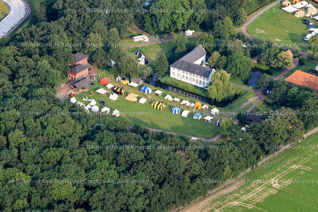 Luftbilder-Grefrath-Niederrhein-Viersen-0428 | Luftbilder Stadt Grefrath am Niederrhein - Realized with Pictrs.com