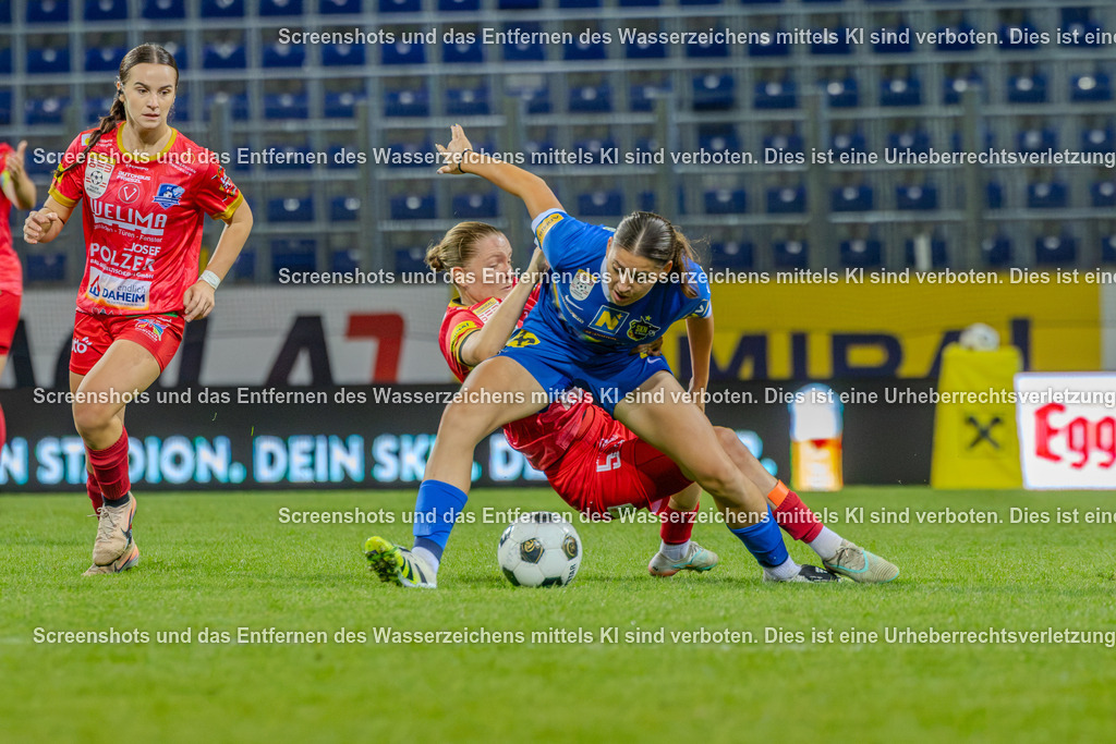 7K3A2895 | Frauen Bundesliga - 7. Runde