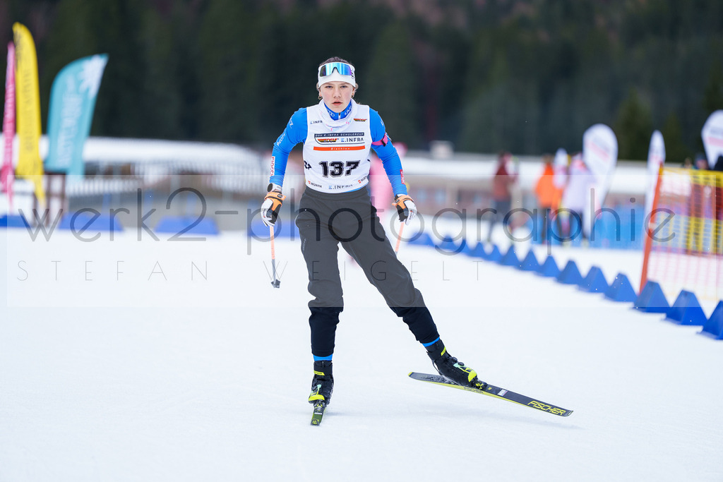 DSC Ruhpolding | 3. DSV E.INFRA Schülercup Biathlon in der Chiemgau Arena Ruhpolding