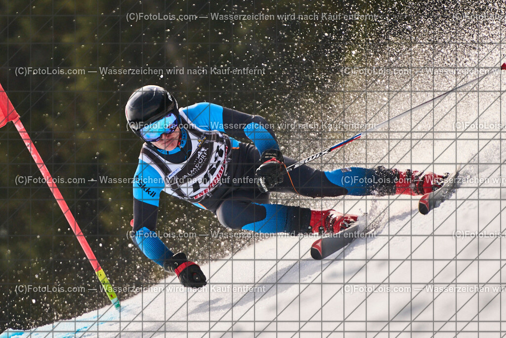 ALP2092_steir-MASTERS-Meistersch-SG_Reiteralm_SPRINGER Thomas | MASTERS-LM-Super-G Steiermark mit Wiener-LM auf der Reiteralm am Fr 28. März 2025.                         Veranstalter: Steirischer Skiverband (5000)Durchführender Verein: WSV Pichl-Reiteralm (5083)