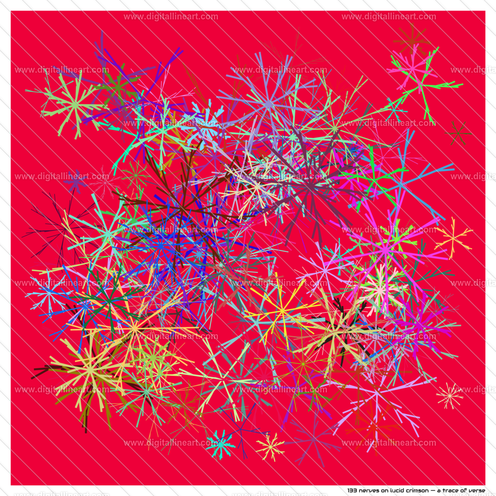 133-nerves-lucid-crimson-a-trace-of-verse | digitallineart - Realisiert mit Pictrs.com