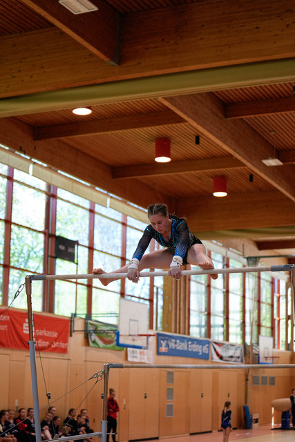 20260425 Gerätturnen  Nachmittag | Landkreismeisterschaften Erding 2026Datum: 20260425Ort: Erding(DE) - Sempt-Sport-HalleFotograf: Christian Habel