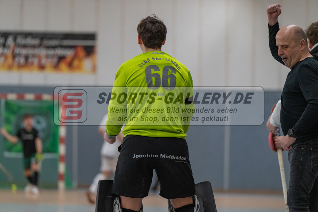 HK_20260125_107006 | 2. Bundesliga Herren Club Raffelberg - Bonner THC am 25.01.2026