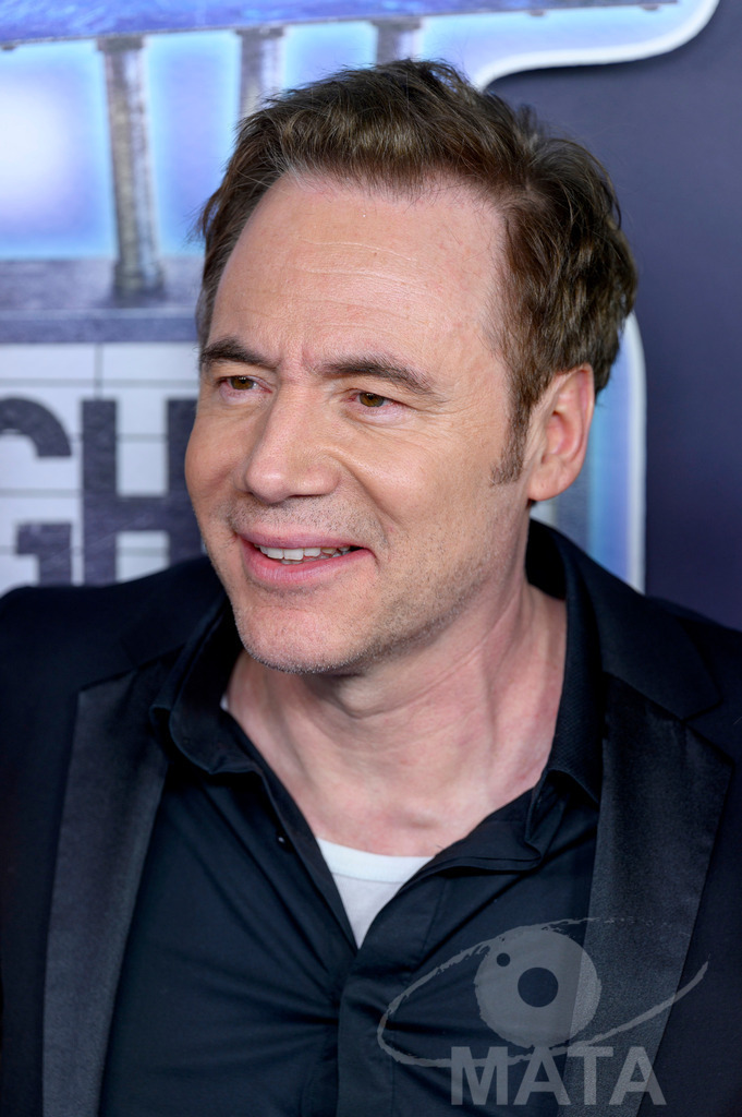 _DWI7474 | Michael Bully Herbig bei der Premiere der 5. Staffel der Amazon Prime Video Comedy-Gameshow 'LOL: Last One Laughing' in der Astor Film Lounge. München, 21.03.2024 - Realisiert mit Pictrs.com