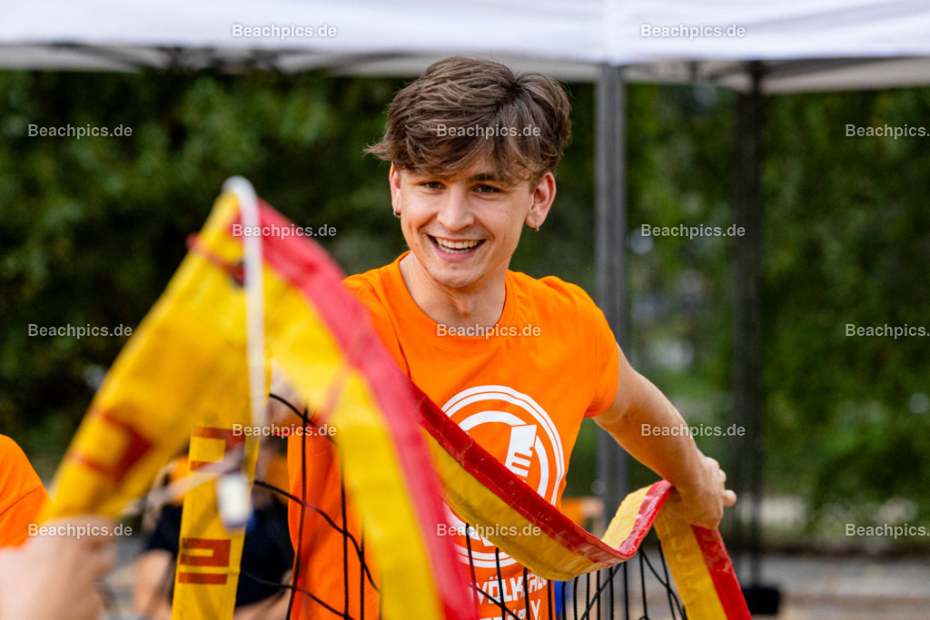 2022-001244-Strandvölkerball-WM | Vorrundentag 1, Freitag