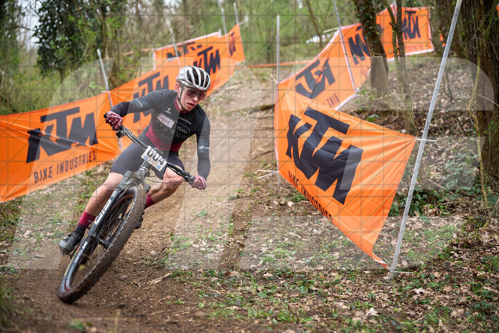 34. KTM Kamptal Trophy  | ZÖBING, Österreich – 2026-03-29: 34. KTM Kamptal TrophyFoto: © 2026 Martin Bihounek - MB Creative e.U.