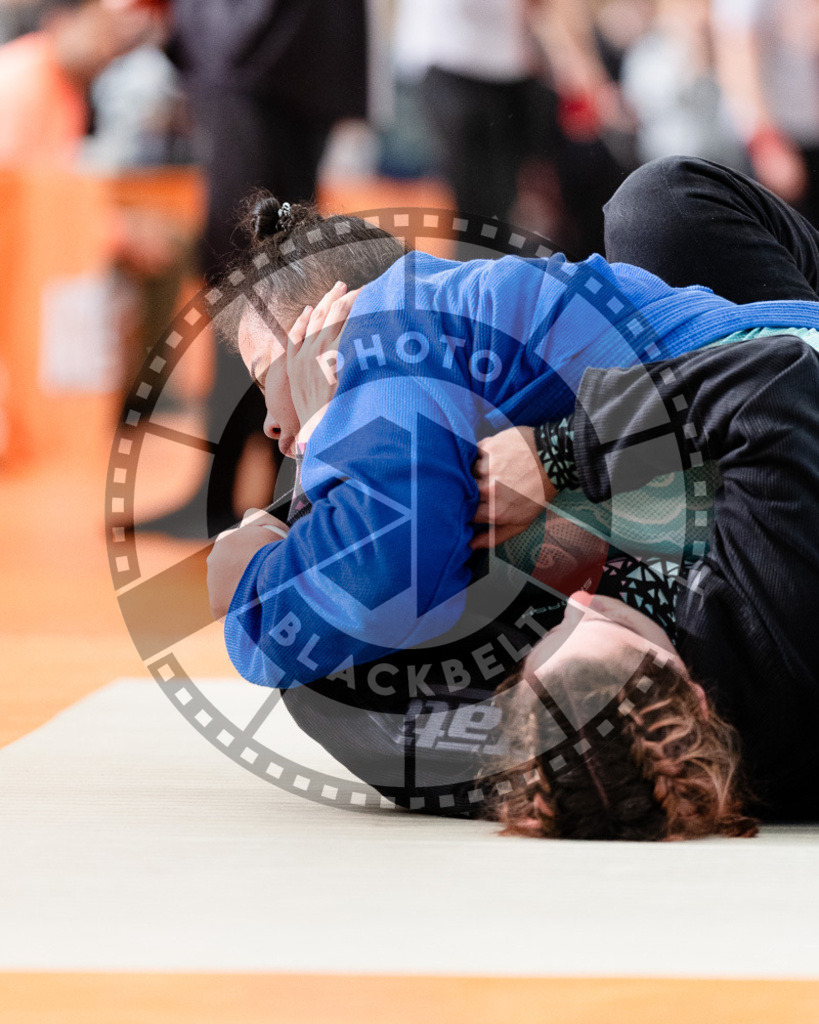 20251122PBB10711 | Athletes compete during the Grappling Industries Berlin Jiu-Jitsu and Grappling Championship, on November 22, 2025 in Berlin, Germany. © photoblackbelt