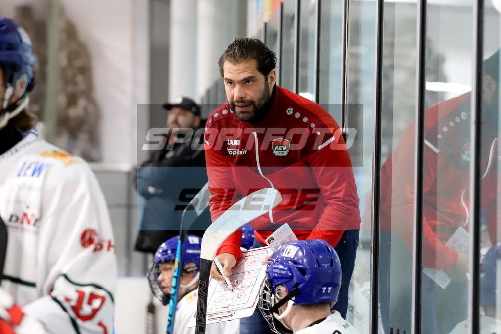 Fabio Carciola - HC AEV | Fabio Carciola - HC AEV - Realisiert mit Pictrs.com