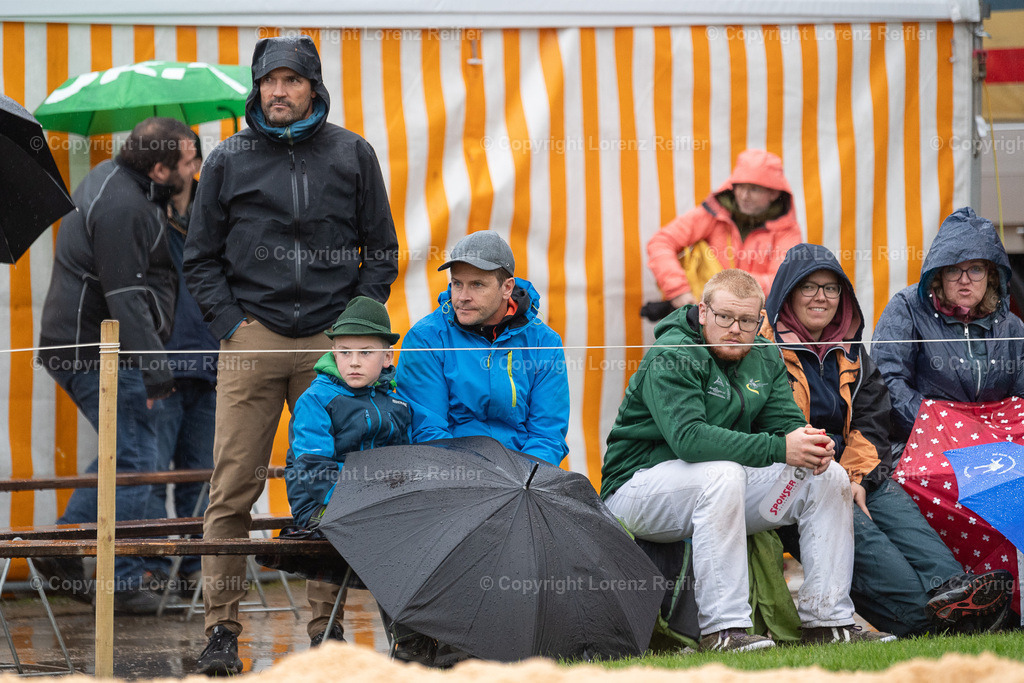 Schwingen -  Herisauer Obetschwinget 2024 | Herisau, 1.6.24, Schwingen - Herisauer Obetschwinget.