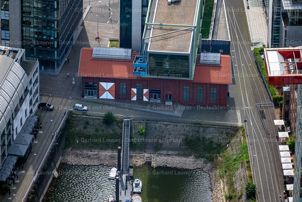 4049399 | Alte Mälzerei, Düsseldorf