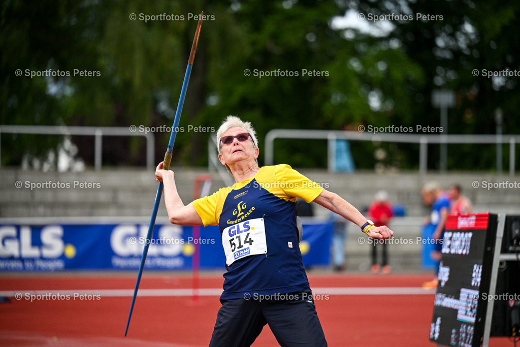 DM Masters 2025-272 | Deutsche Meisterschaften Masters am 24.08.2025 in Gotha Foto: Kai Peters - Realisiert mit Pictrs.com