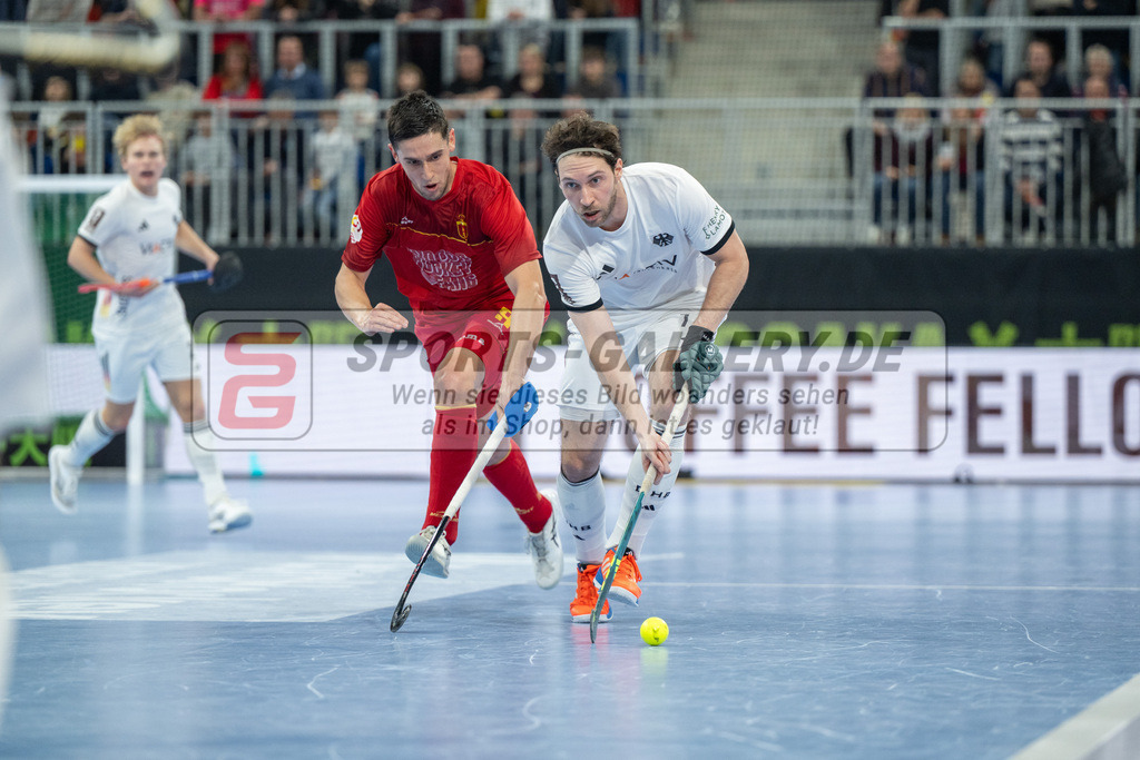 Halle EM Bronze Deutschland - Spanien 5-6 11.1.26 SG-0981 | Hockey,Sport,Fieldhockey,1.Bundesliga,2.Bundesliga,Sportfotografie,Shop,Sportphotography,Feldhockey,Hockeyliga