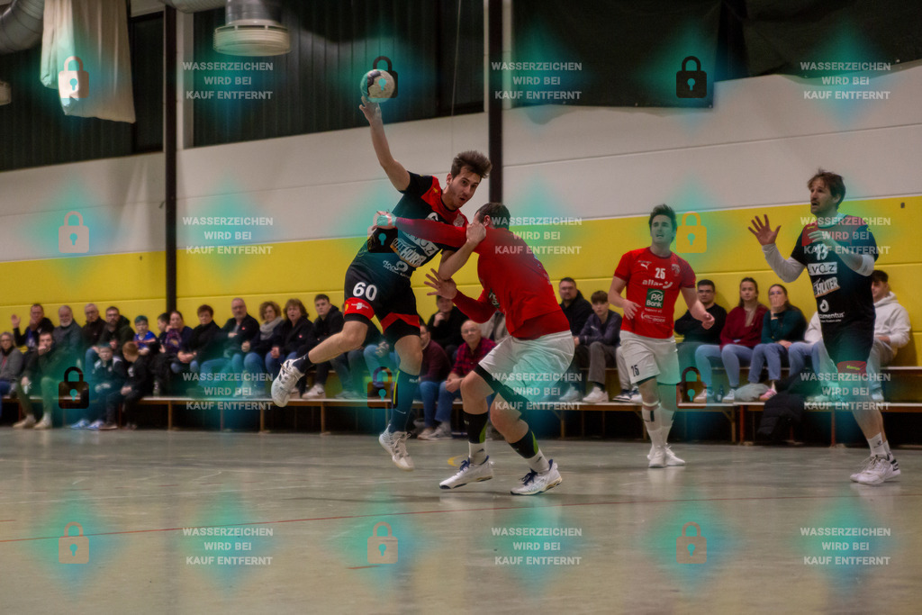 _HP_7459_3000o | TV Welling Herren vs. TS Bendorf 23.02.2024