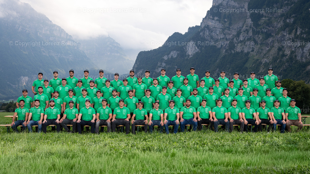 Schwingen -  ESAF Team NOSV 2025 | Mollis, 22.8.25, Schwingen - ESAF Team NOSV.