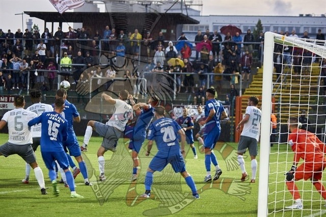 BFC Dynamo vs. FC Carl Zeiss Jena 089 | mythos-online-redaktion