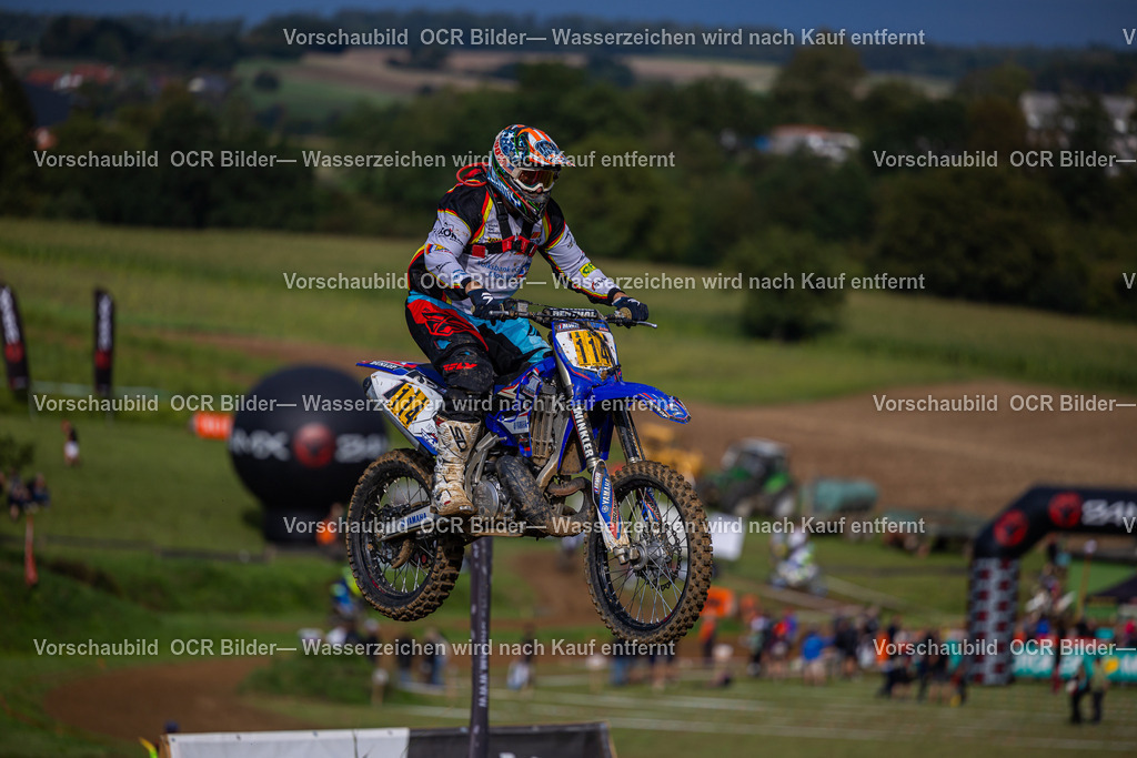 GCC Schlefflenz Samstag R6-1226 | OCR Bilder Fotograf Eisenach Michael Schröder