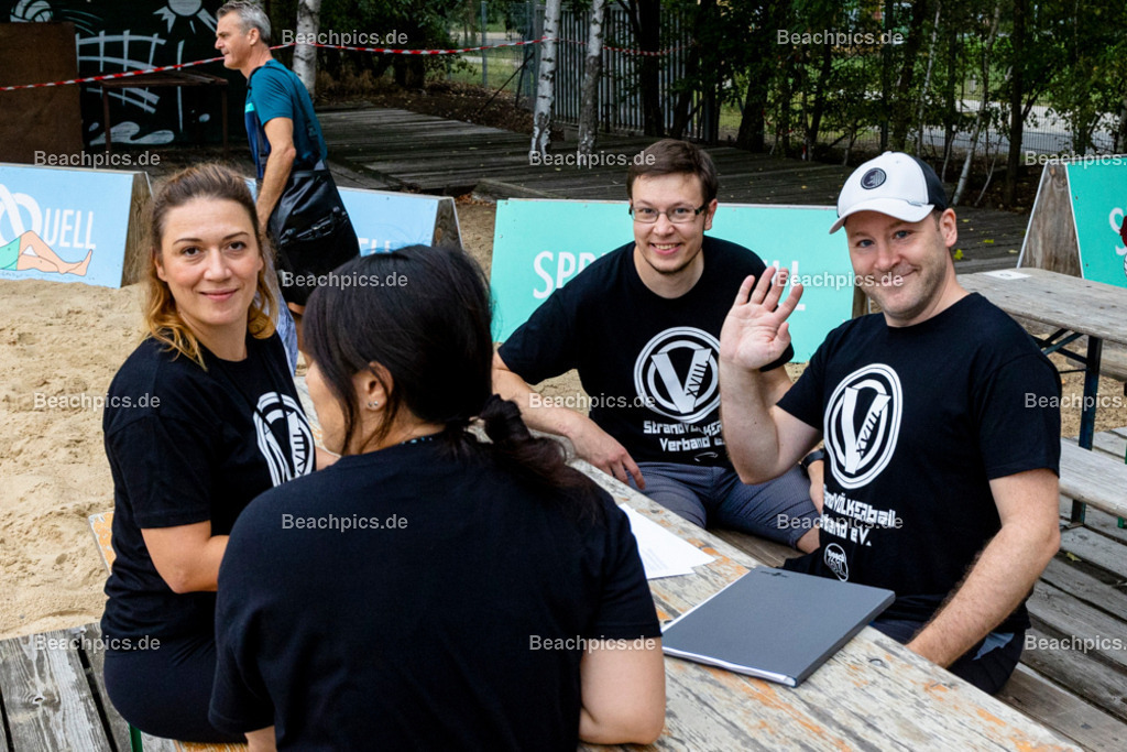2022-001145-Strandvölkerball-WM | Vorrundentag 1, Freitag