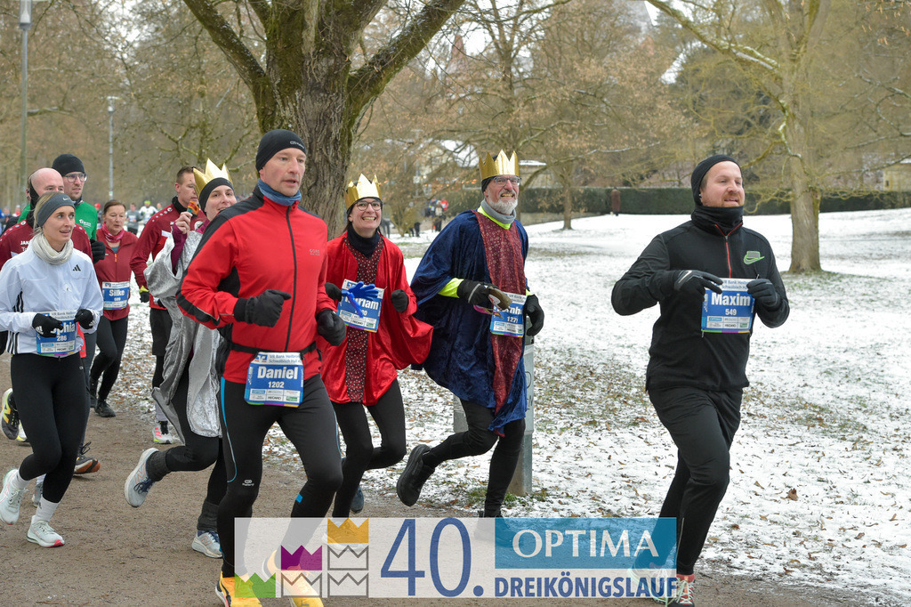 VR Bank Hauptlauf 10km | 40. Optima 3koenigslauf 2026 - Realisiert mit Pictrs.com