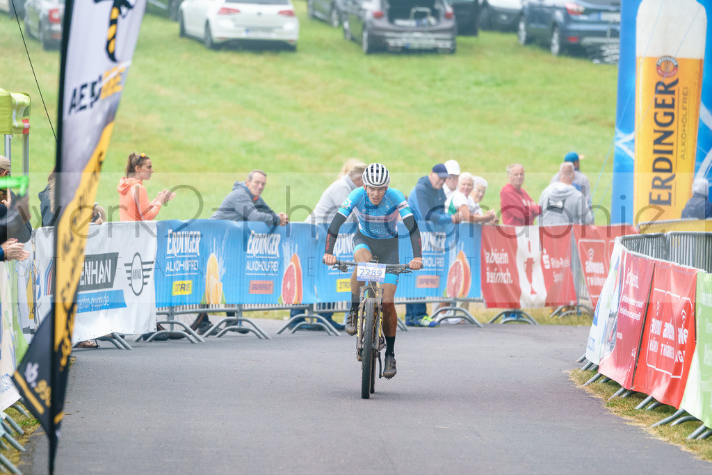 RennsteigRIDE 2024 | 8. RENNSTEIGRIDE am 31. August 2024 - Das Mountainbike-Event am Rennsteig!