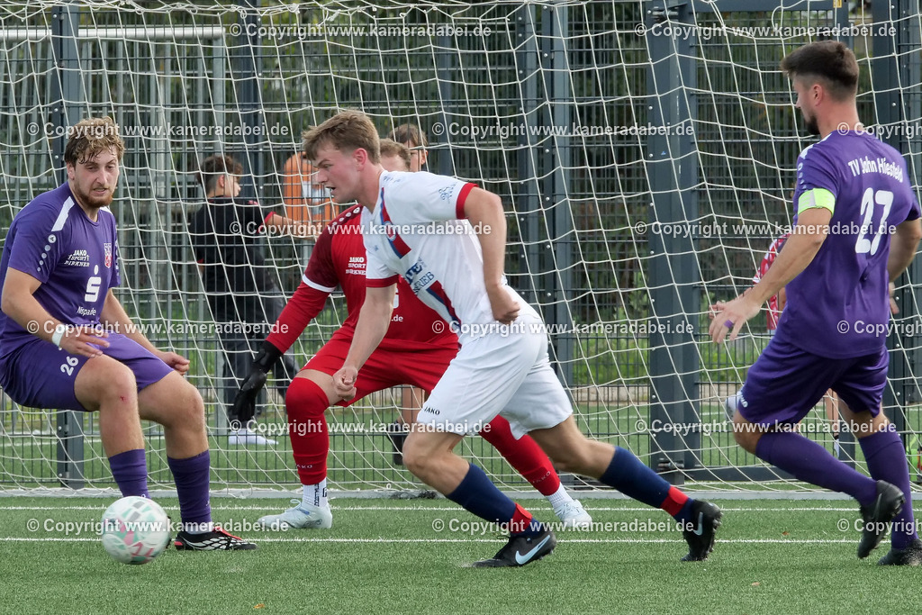 Fußball : Kreisliga A : SUS 09 Dinslaken 2 - TV Jahn Hiesfeld am 27.09.2026 in Dinslaken | Fußball : Kreisliga A : SUS 09 Dinslaken 2 - TV Jahn Hiesfeld am 27.09.2026 in Dinslaken - Realisiert mit Pictrs.com