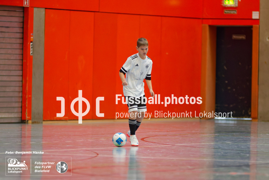 20260110_U13_Turnier_Schildesche_157 | Blickpunkt Lokalsport - Realisiert mit Pictrs.com