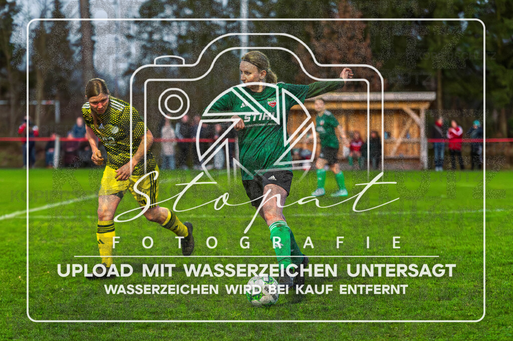 SCTSGF-1039 | Christina Eifer (SC Tewel #08) beim Damen Kreisliga HK/CE Spiel zwischen SG Fulde und SC Tewel auf dem Sportplatz Tewel, Tewel/Neuenkirchen (Simon Paul Stopat) - Realisiert mit Pictrs.com
