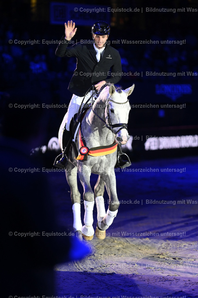 20241114_Ehrung Championatspferde_TOMsPiC_0085 | Foto: Thomas Hartig