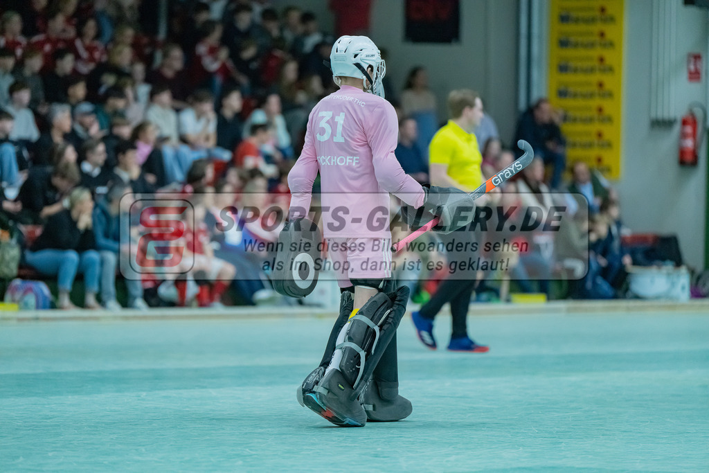 HK_20240225_108711 | Finale Deutsche Meisterschaft MU14 am 25.2.2024 Halle RW Köln, Köln ,