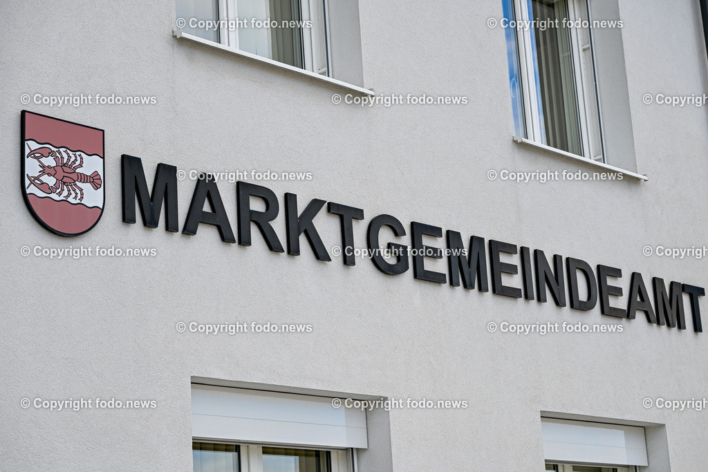 Muenzbach_ 06.11.2023-3 | 06.11.2023, Muenzbach, AUT, Muenzbach im Bild Gemeindeamt Muenzbach