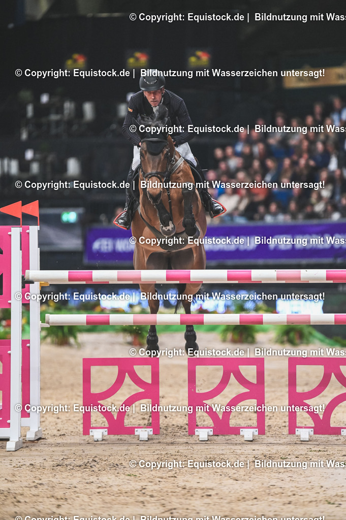 20251113_BW-Bank Hallenchampionat_TOMSPIC_0536 | Foto: Thomas Hartig