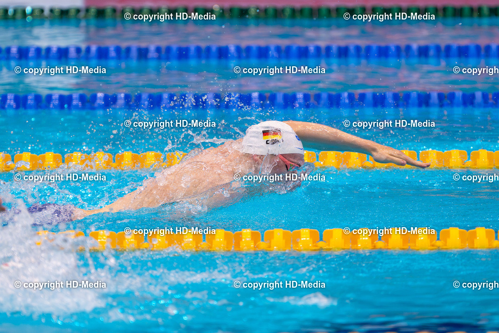 Deutsche Jahrgangsmeisterschaft Schwimmen 2026 | Deutsche Jahrgangsmeisterschaft Schwimmen 2026