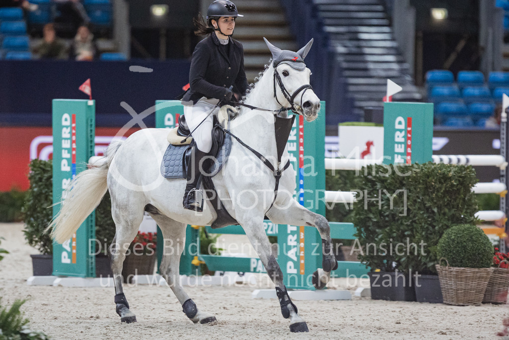 220406_PPF_JuniorCup-245 | PARTNER PFERD Leipzig 2022 
Partner Pferd Junior Cup (CSN)
